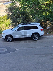 Jeep Grand Cherokee 2013 laredo