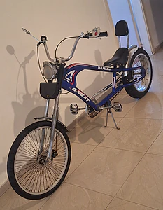 Harley النادرة b 300 $