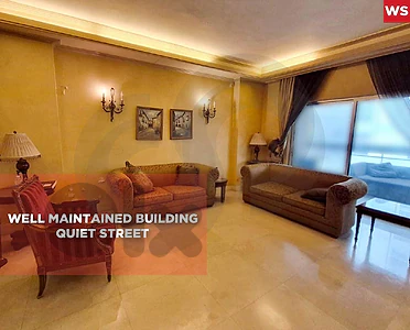 Quiet Street,prime location, Beirut - Tallet el Khayat/ تلة الخياط REF#WS136525