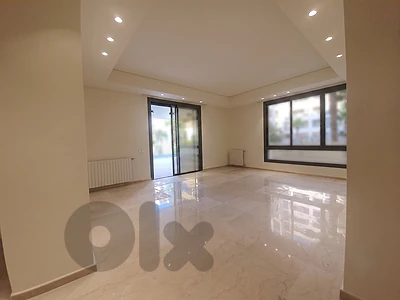 Apartment for Rent – Dbayeh Waterfront شقة للإيجار - واجهة ضبية البحري