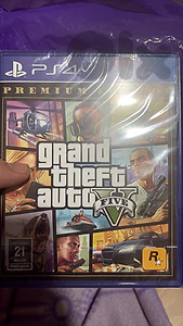 gta5 ps4