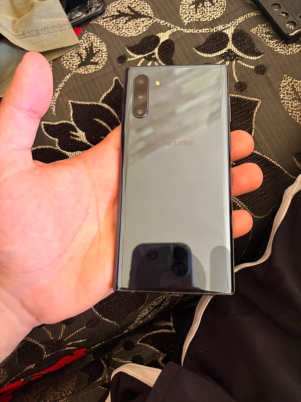 samsung galaxy note 10