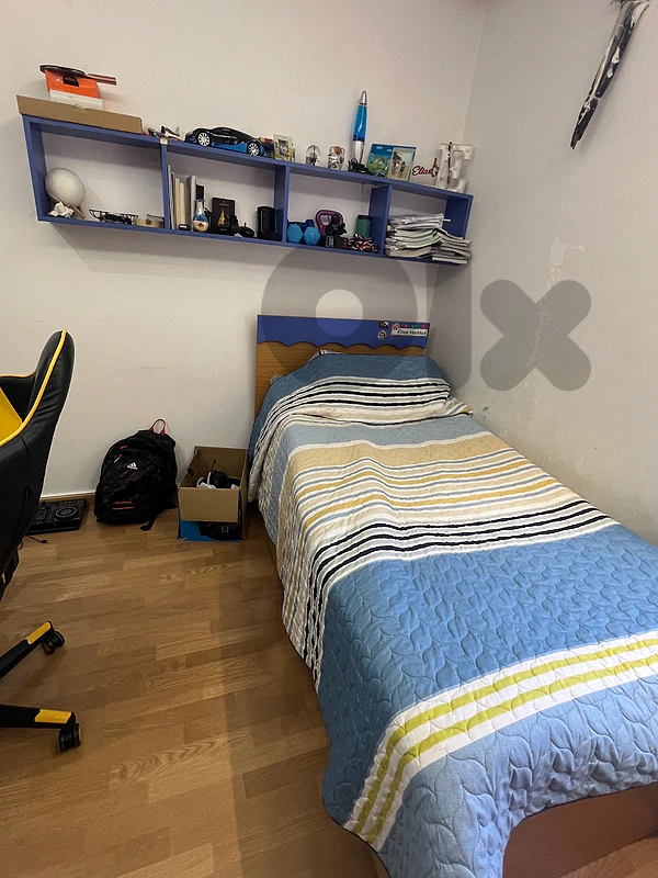 kid bedroom