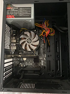 gaming pc