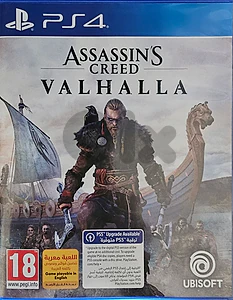Assassin's Creed Valhalla