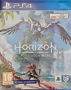 Horizon Forbidden West