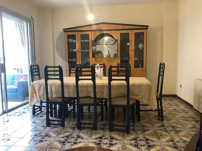Apartment for rent in New Rawda شقة للايجار في روضة