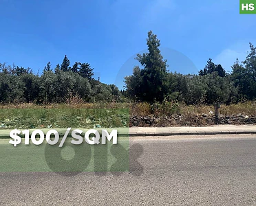 directly on the highway, kweikhat, akkar /الكويخات  REF#HS137593