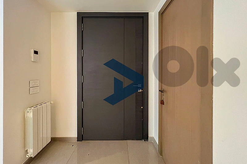 Apartment For Rent In Sursock شقة للإيجار في سرسق