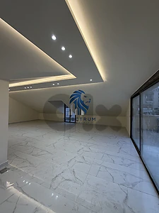 400 SQ DUPLEX FOR SALE IN ANTELIAS PRIME WITH TERRACE (AN-124)
