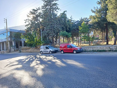 Citroen Berlingo 2010