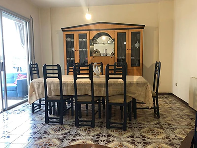 Apartment for sale in New Rawda شقة للبيع في روضة