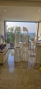 Event Stands