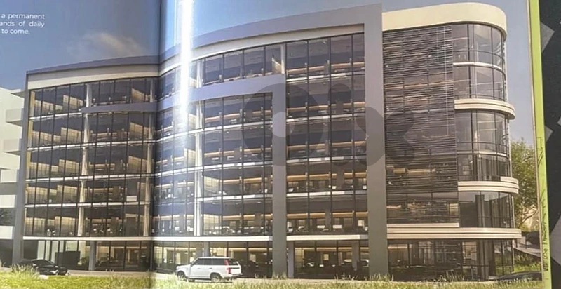 Office for sale Hazmiyeh prime location