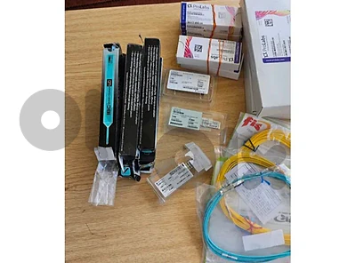 Original fiber optic accessories