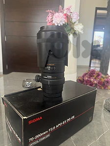 canon lens 70-200