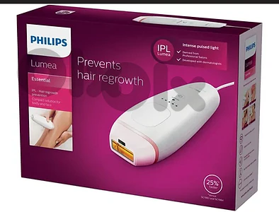 Philips IPL Hair Removal