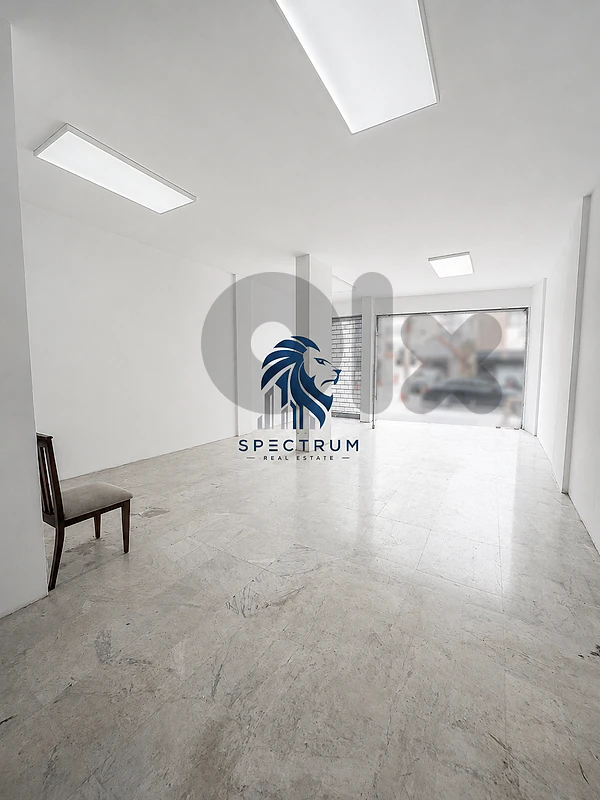 ZALKA HIGHWAY | SHOP | 300Sq | HIGH VISIBILITY, (ZL-206)