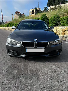BMW 3-Series 2013 328i Xdrive
