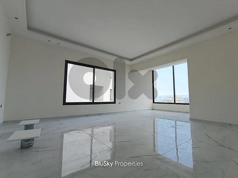 Apartment For SALE In Bouar شقة للبيع #ES