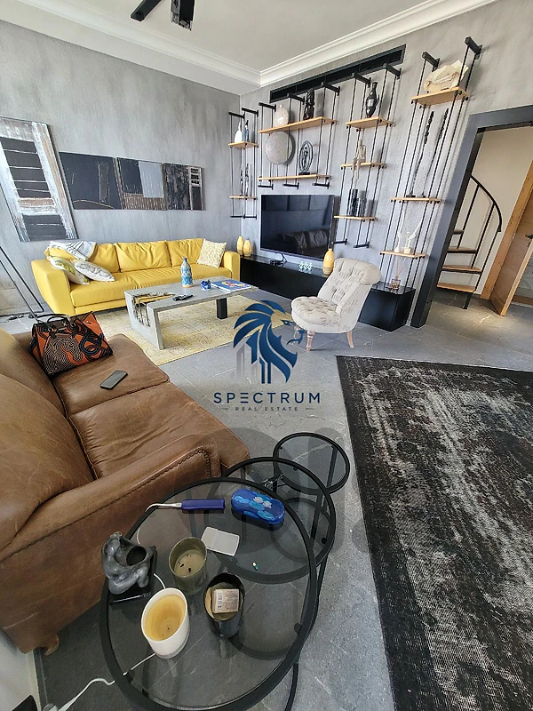 HIGH-END | AIN SAADEH PRIME | 4 BEDROOMS | OPEN VIEW, (RO-119) R.G