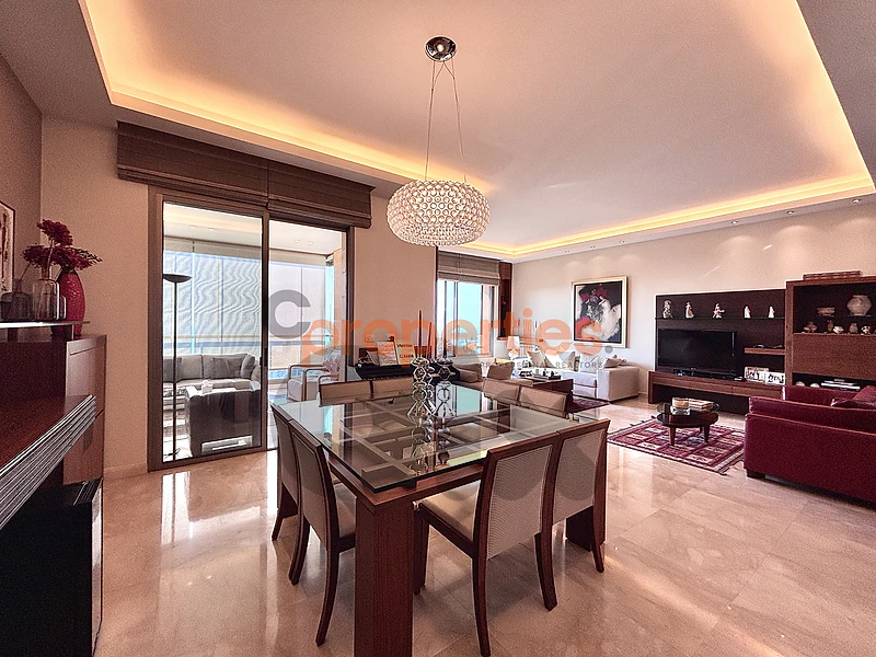 Apartment for sale in Bsalim – شقة للبيع في بصاليم CPRA166