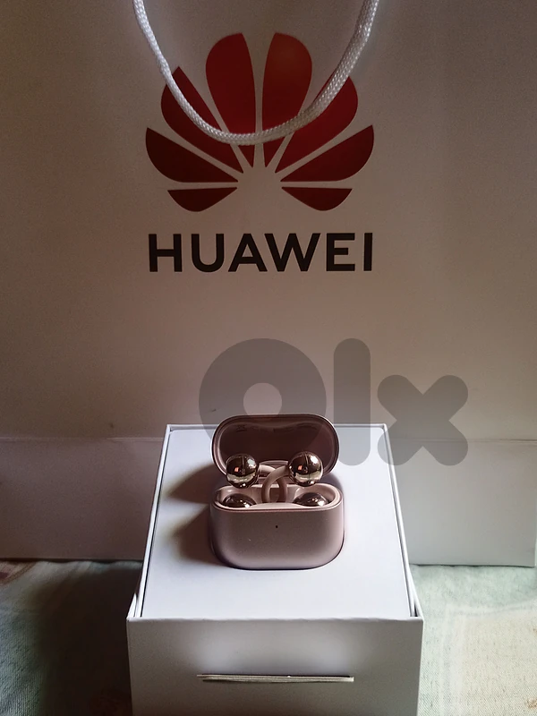 Huawei FreeClip 2 Earbuds