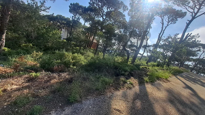 GMC121NY Land for sale in Aayroun -أرض للبيع في العيرون