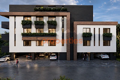 Apartment for Sale in Ain Saade شقة للبيع في عين سعادة CPSM522