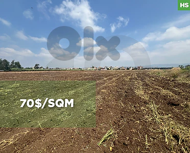 Prime investment/Near Qlayaat airport/Akkar -hissa/الحيصة/REF#HS137586