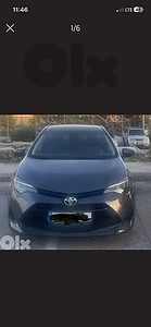 Toyota Corolla 2017 LE