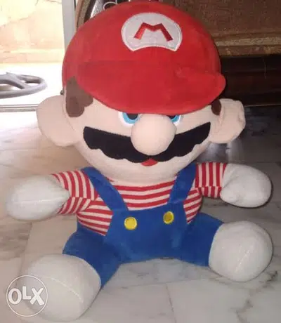 دبدوب mario