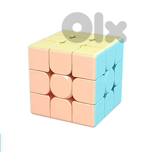 moyo fast cube
