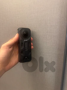 insta 360 x4
