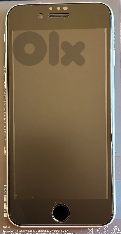 Iphone SE SECOND GENERATION