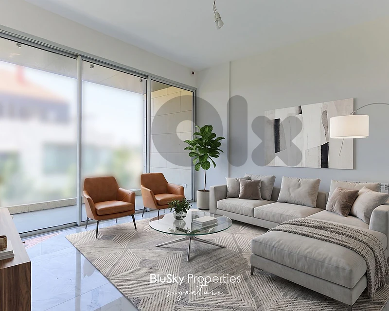 Apartment with Mountain View For SALE In Monteverde شقة للبيع #PH