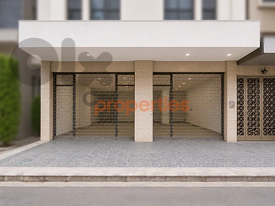 Large Shop & Showroom For Sale In Beit Mery | CPCC193