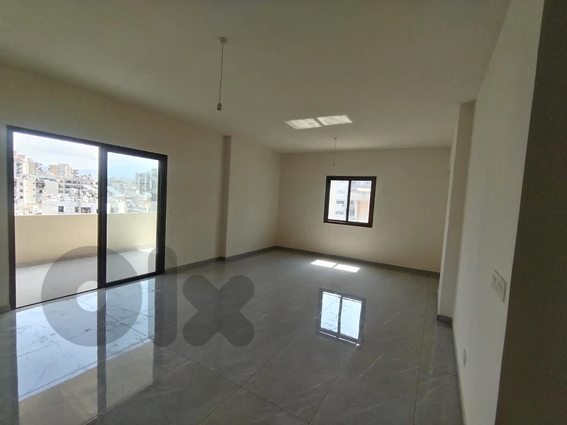 Elegant & Fully Furnished Apartment for Sale in Adonis.