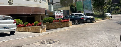 Depot for rent in Rabieh مستودع للايجار في الرابية