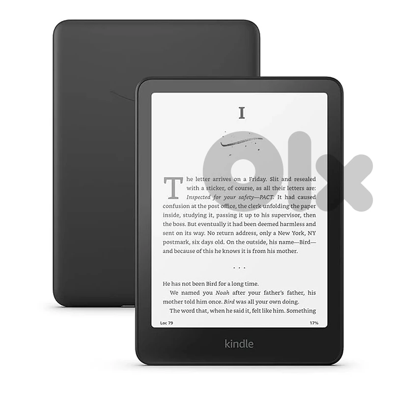 Amazon Kindle Paperwhite 12th generation 32GB