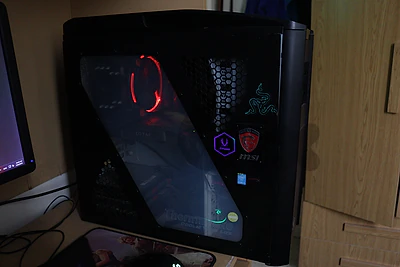 🖥️ GAMING PC FOR SALE – Full Setup | i5-12400F | GTX 1080 8GB | 16GB