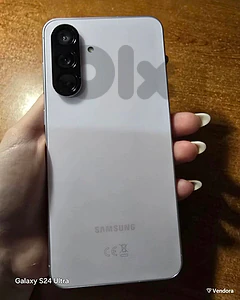 Samsung A56
