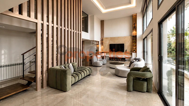 Luxurious Triplex for Sale in Ain Saade تريبلكس فاخر للبيع CPSM358 Luxurious Triplex for Sale in Ain Saade تريبلكس فاخر للبيع CPSM358