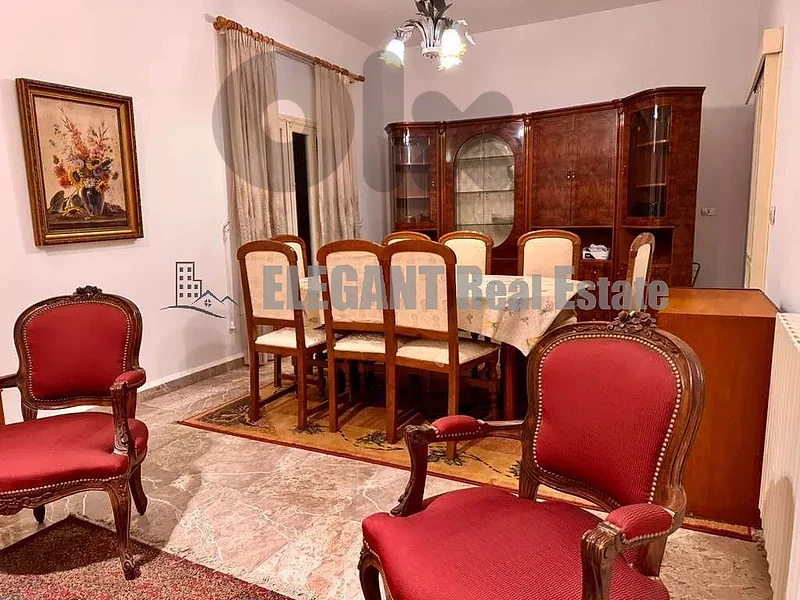 Furnished Apartment for sale in Shaile | 140 Sq.m