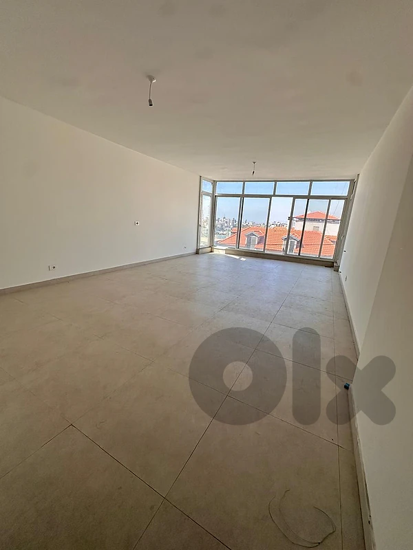 Apartment for sale in Hazmiyeh New Building