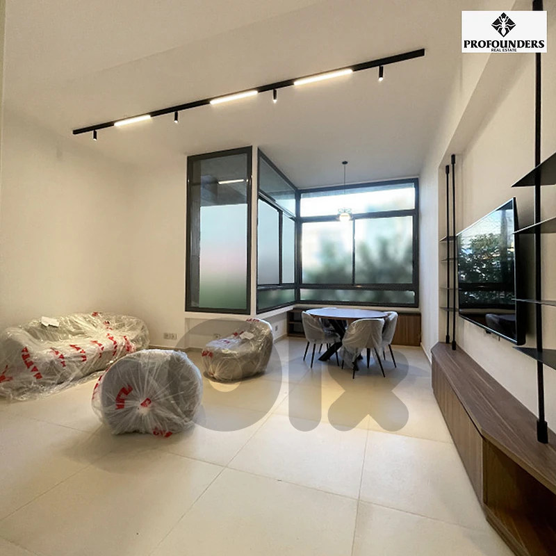 Apartment for rent in Achrafieh شقة للايجار في الاشرفية