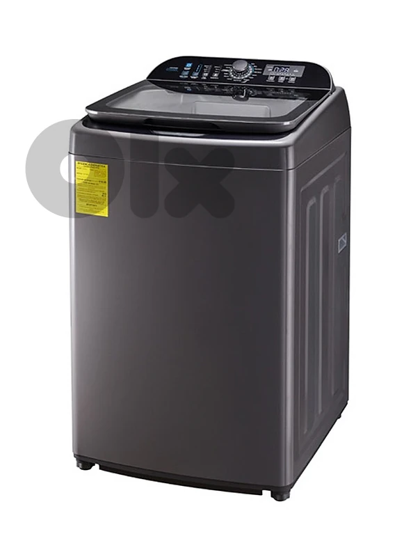 Campomatic 20kg Top Loading كفالة شركة