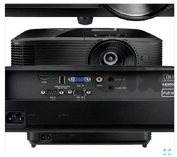 viewsonic projector