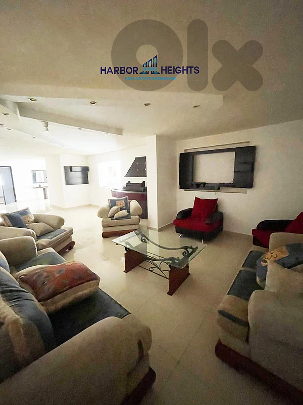 Apartment for Rent in Zakrit - شقة للإيجار في زكريت Apartment for Rent in Zakrit - شقة للإيجار في زكريت