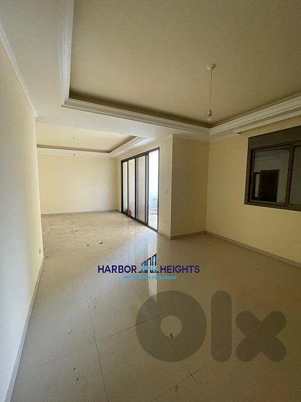 Apartment for Sale in Dbayeh - شقة للبيع في ضبية